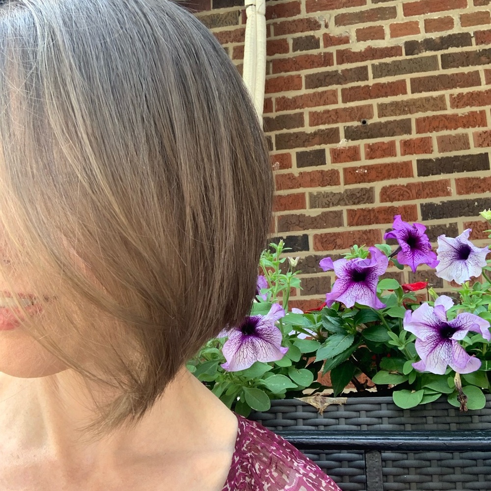 Meet your Posher, Donita